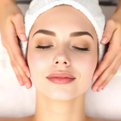 NoTox Facial Treatment Toledo,Benefits of NoTox facials,Non-invasive facial rejuvenation