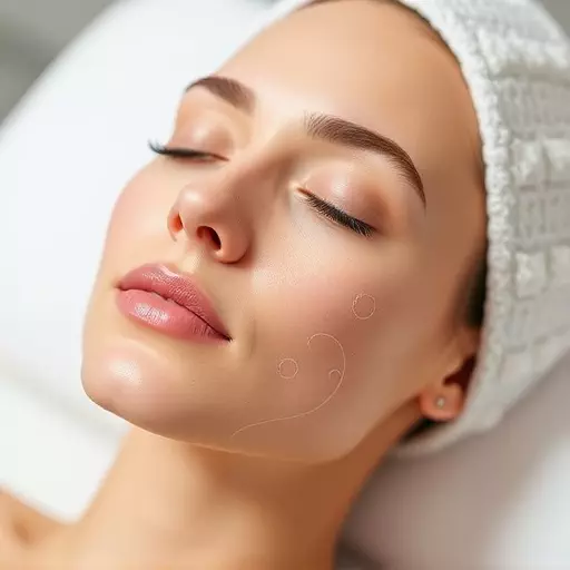 NoTox Facial Treatment Toledo,Benefits of NoTox facials,Non-invasive facial rejuvenation