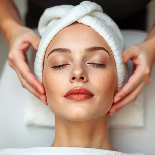 NoTox Facial Treatment Toledo,Benefits of NoTox facials,Non-invasive facial rejuvenation