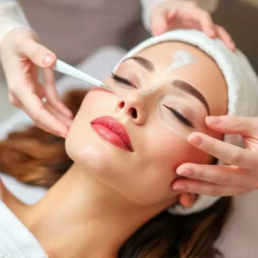 NoTox Facial Treatment Toledo,Benefits of NoTox facials,Non-invasive facial rejuvenation