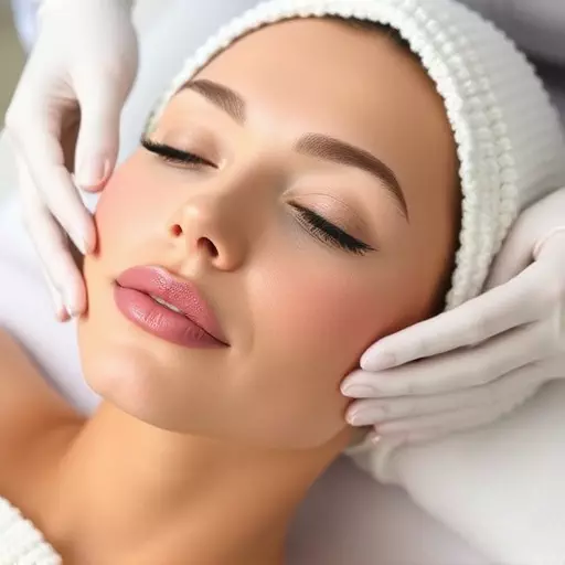 NoTox Facial Treatment Toledo,Benefits of NoTox facials,Non-invasive facial rejuvenation