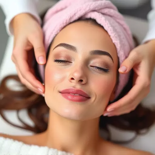 NoTox Facial Treatment Toledo,Benefits of NoTox facials,Non-invasive facial rejuvenation