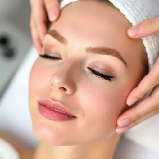 NoTox Facial Treatment Toledo,Benefits of NoTox facials,Non-invasive facial rejuvenation