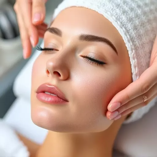 NoTox Facial Treatment Toledo,Benefits of NoTox facials,Non-invasive facial rejuvenation