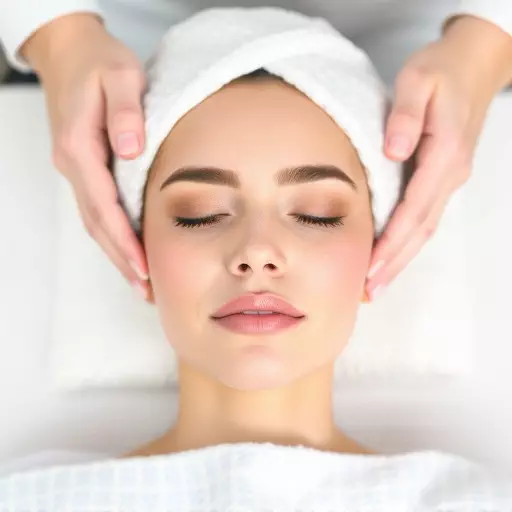 NoTox Facial Treatment Toledo,Benefits of NoTox facials,Non-invasive facial rejuvenation