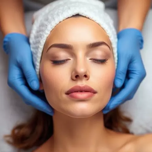 NoTox Facial Treatment Toledo,Benefits of NoTox facials,Non-invasive facial rejuvenation