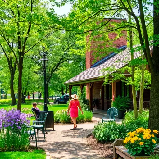 Novi Michigan shopping destinations,Novi Michigan parks and nature trails,Things to do in Novi Michigan