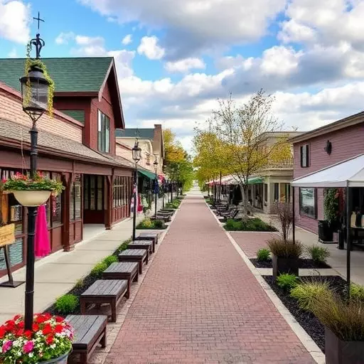 Novi Michigan shopping destinations,Novi Michigan parks and nature trails,Things to do in Novi Michigan