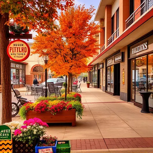 Novi Michigan shopping destinations,Novi Michigan parks and nature trails,Things to do in Novi Michigan