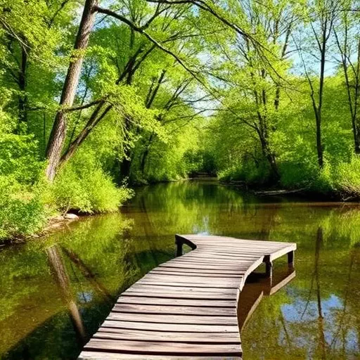 Oak Harbor Ohio nature trails,Oak Harbor Ohio fishing spots,Things to do in Oak Harbor Ohio