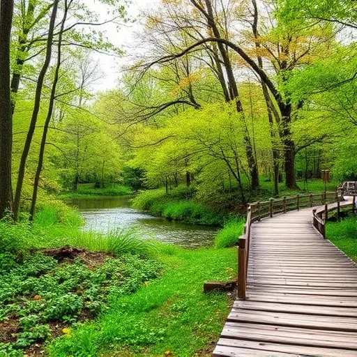 Oak Harbor Ohio nature trails,Oak Harbor Ohio fishing spots,Things to do in Oak Harbor Ohio
