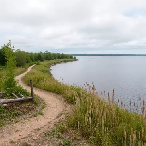 Oak Harbor Ohio nature trails,Oak Harbor Ohio fishing spots,Things to do in Oak Harbor Ohio