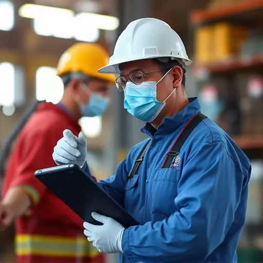 occupational safety lessons learned,safety compliance strategies,personal protective equipment (ppe) best practices