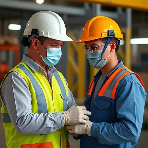 occupational safety lessons learned,safety compliance strategies,personal protective equipment (ppe) best practices
