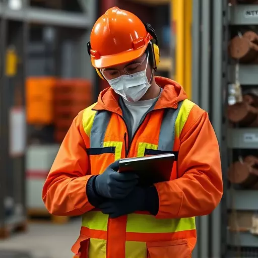 occupational safety lessons learned,safety compliance strategies,personal protective equipment (ppe) best practices