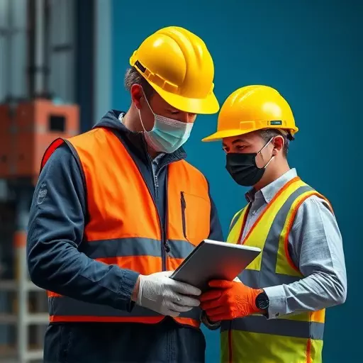 occupational safety lessons learned,safety compliance strategies,personal protective equipment (ppe) best practices