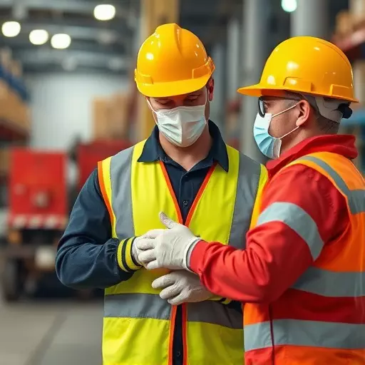occupational safety lessons learned,safety compliance strategies,personal protective equipment (ppe) best practices