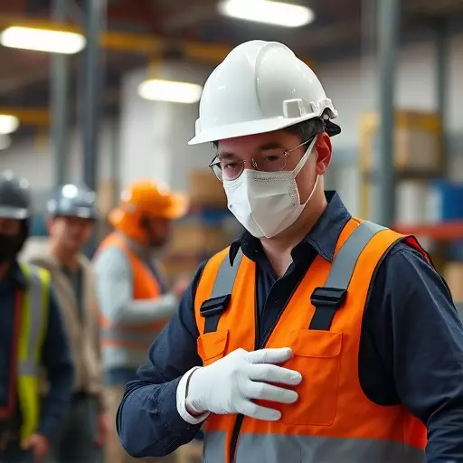 occupational safety lessons learned,safety compliance strategies,personal protective equipment (ppe) best practices