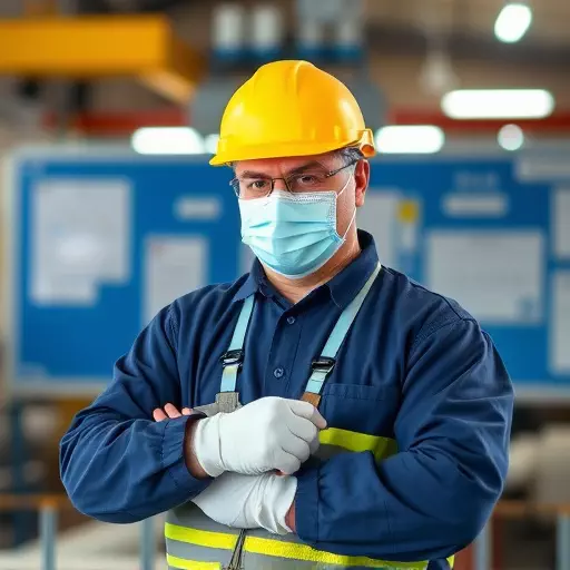 occupational safety lessons learned,safety compliance strategies,personal protective equipment (ppe) best practices