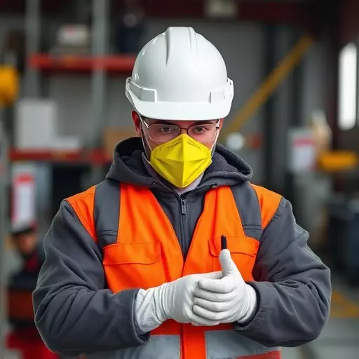 occupational safety lessons learned,safety compliance strategies,personal protective equipment (ppe) best practices