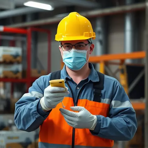 occupational safety lessons learned,safety compliance strategies,personal protective equipment (ppe) best practices