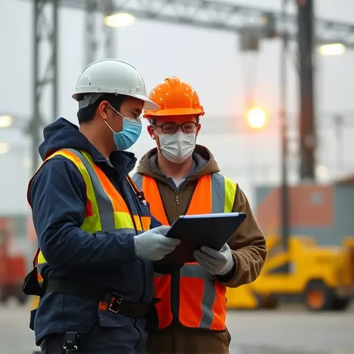 occupational safety lessons learned,safety compliance strategies,personal protective equipment (ppe) best practices