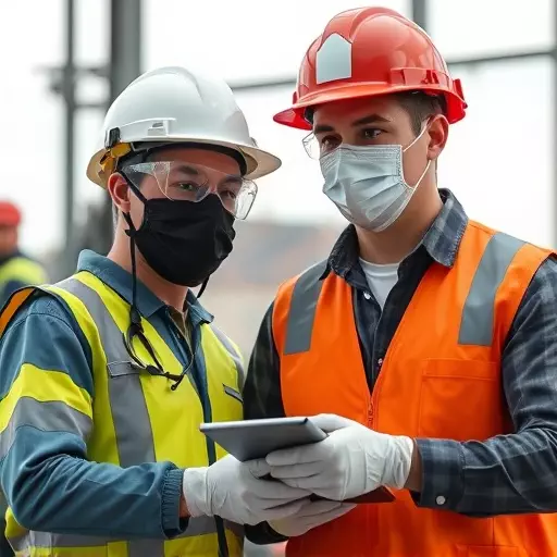 occupational safety lessons learned,safety compliance strategies,personal protective equipment (ppe) best practices