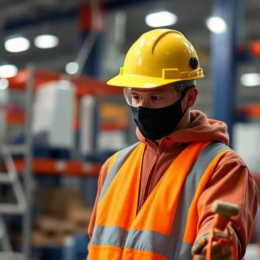 occupational safety lessons learned,safety compliance strategies,personal protective equipment (ppe) best practices