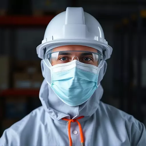 occupational safety lessons learned,safety compliance strategies,personal protective equipment (ppe) best practices