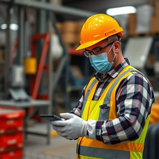 occupational safety lessons learned,safety compliance strategies,personal protective equipment (ppe) best practices