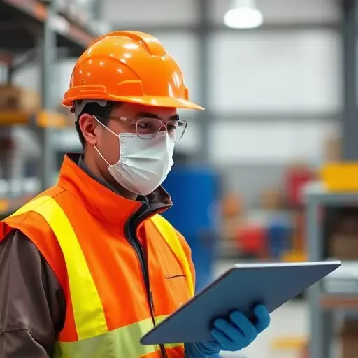 occupational safety lessons learned,safety compliance strategies,personal protective equipment (ppe) best practices