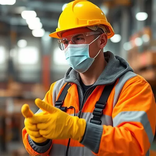 occupational safety lessons learned,safety compliance strategies,personal protective equipment (ppe) best practices