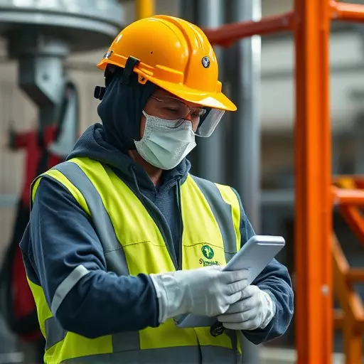 occupational safety lessons learned,safety compliance strategies,personal protective equipment (ppe) best practices