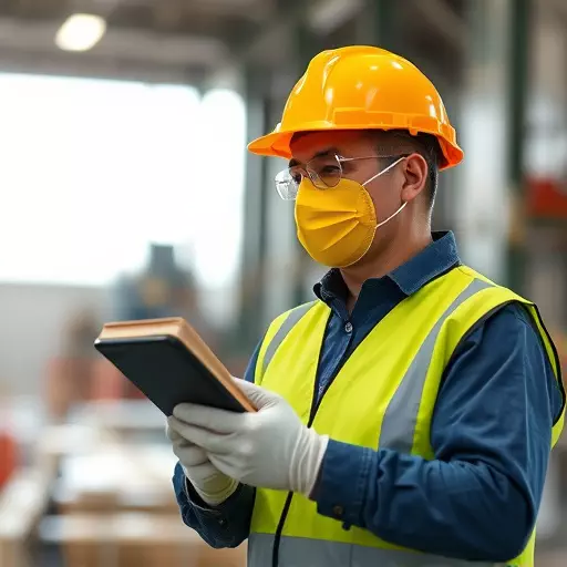 occupational safety lessons learned,safety compliance strategies,personal protective equipment (ppe) best practices