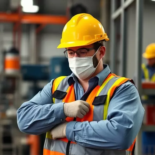 occupational safety lessons learned,safety compliance strategies,personal protective equipment (ppe) best practices