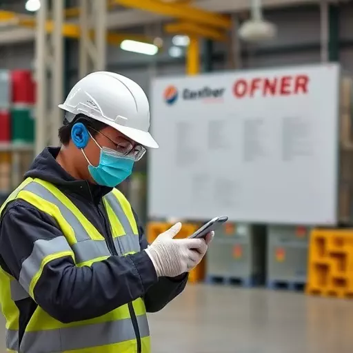 occupational safety lessons learned,safety compliance strategies,personal protective equipment (ppe) best practices