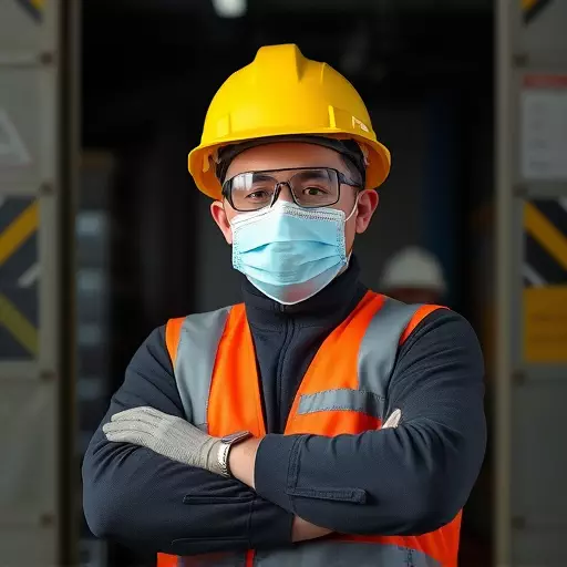 occupational safety lessons learned,safety compliance strategies,personal protective equipment (ppe) best practices
