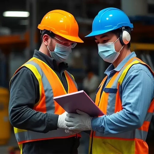 occupational safety lessons learned,safety compliance strategies,personal protective equipment (ppe) best practices