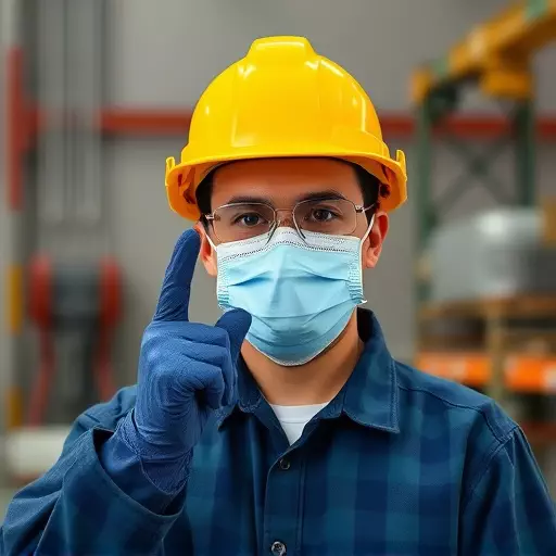 occupational safety lessons learned,safety compliance strategies,personal protective equipment (ppe) best practices