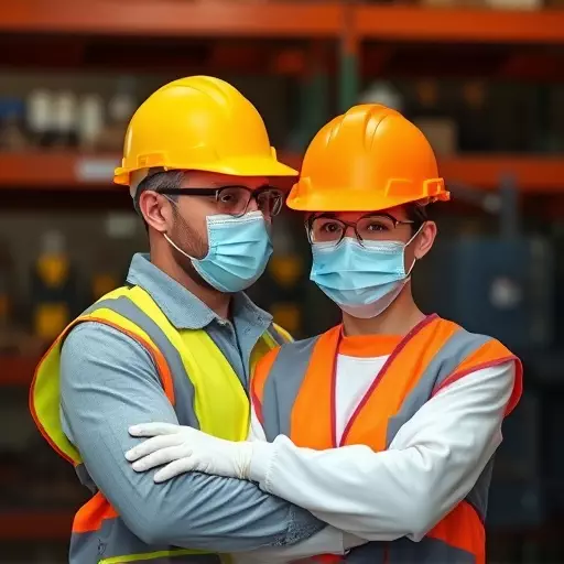 occupational safety lessons learned,safety compliance strategies,personal protective equipment (ppe) best practices