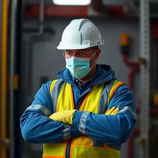 occupational safety lessons learned,safety compliance strategies,personal protective equipment (ppe) best practices