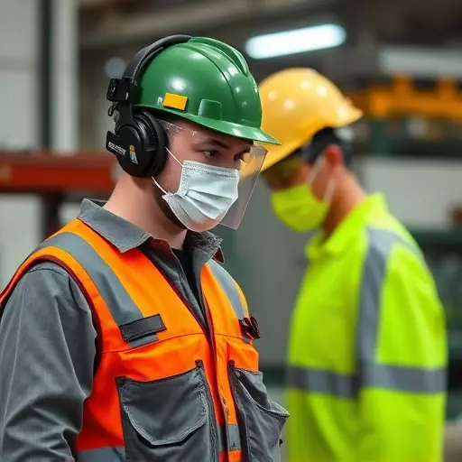 occupational safety lessons learned,safety compliance strategies,personal protective equipment (ppe) best practices