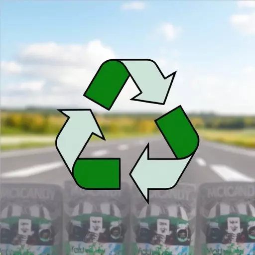 odot-approved recycling materials toledo,odot recycling standards,recycling materials for highways