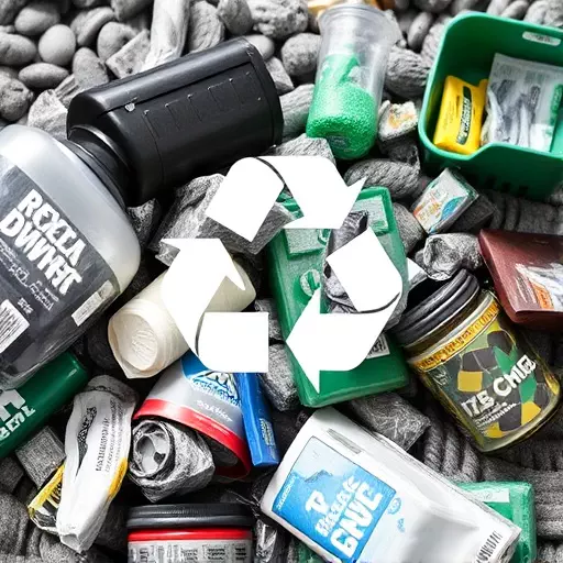 odot-approved recycling materials toledo,odot recycling standards,recycling materials for highways