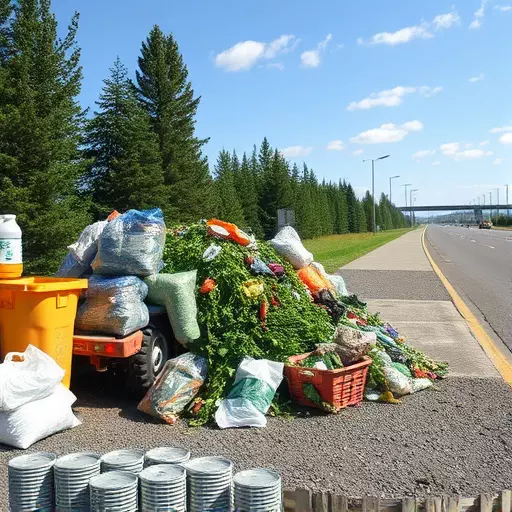odot-approved recycling materials toledo,odot recycling standards,recycling materials for highways