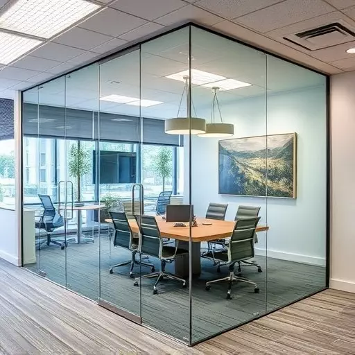 office glass partitions lake Orion Michigan,office glass partition designs,frameless office glass partitions