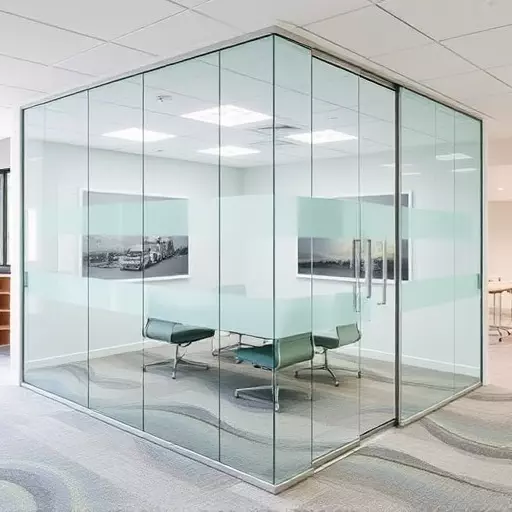office glass partitions lake Orion Michigan,office glass partition designs,frameless office glass partitions
