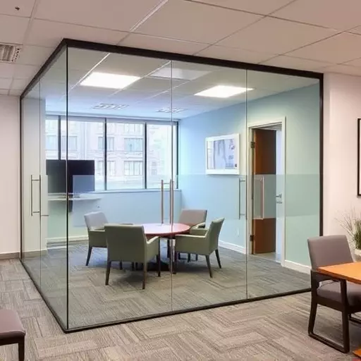 office glass partitions lake Orion Michigan,office glass partition designs,frameless office glass partitions