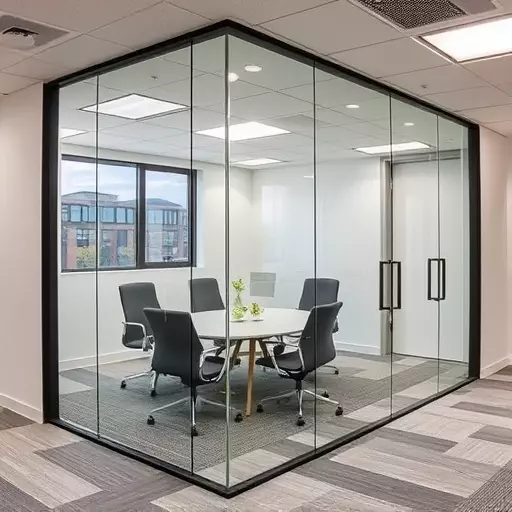 office glass partitions lake Orion Michigan,office glass partition designs,frameless office glass partitions