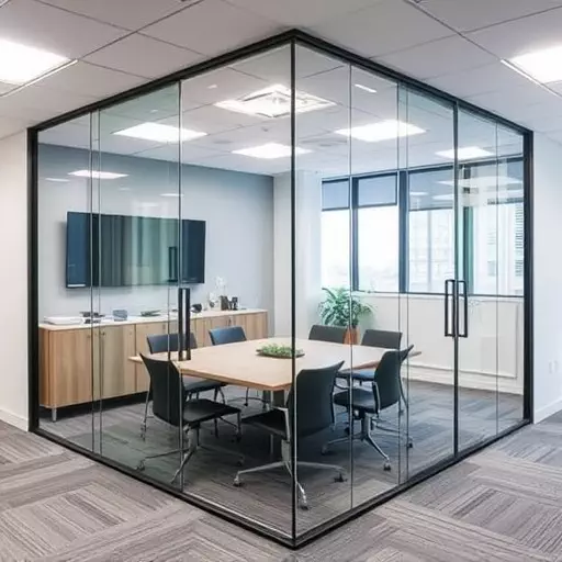 office glass partitions lake Orion Michigan,office glass partition designs,frameless office glass partitions